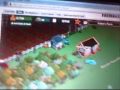 Evan Beese's Farmville Adventures featuring Calyn Beese