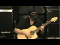 The Clap (Yes cover)  DaveScottMusician
