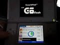 G6 Lite Review - Starting a NDS Game