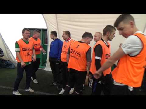 Halowa Liga Bemowska, IV liga: KS KIEROWNICY – LANTRA