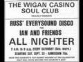 Northern Soul Music Video Rare Track! KTF!