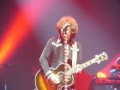 Enrique Bunbury Live at Nokia Theatre, L.A. CA 11-4-09 Part 2