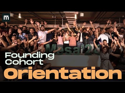 Mesa School of Business General video thumbnail 4