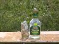 CP99 Compact - shooting to bottles CP99 Compact - shooting to bottles