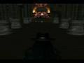 Mandy Lion's WWIII Walk With Me animated video