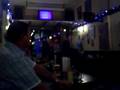 Mum & Josie Singing Bobbys Girl In Pub.