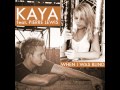 Kaya Feat. Pierre Lewis ' When I was blind' (Sneak Preview)