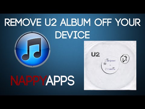 how to remove album art from itunes