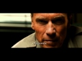Ultima redută (The Last Stand) Trailer 2