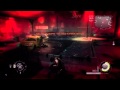 Resident Evil Operation Raccoon City-Gameplay
