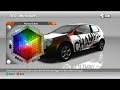 Forza 2 Customization demo VW Golf Forza 2 Customization demo VW Golf