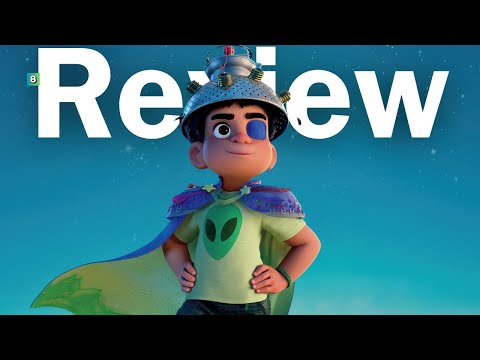 Pixar’s Elio Just Changed Completely – What Happened?!