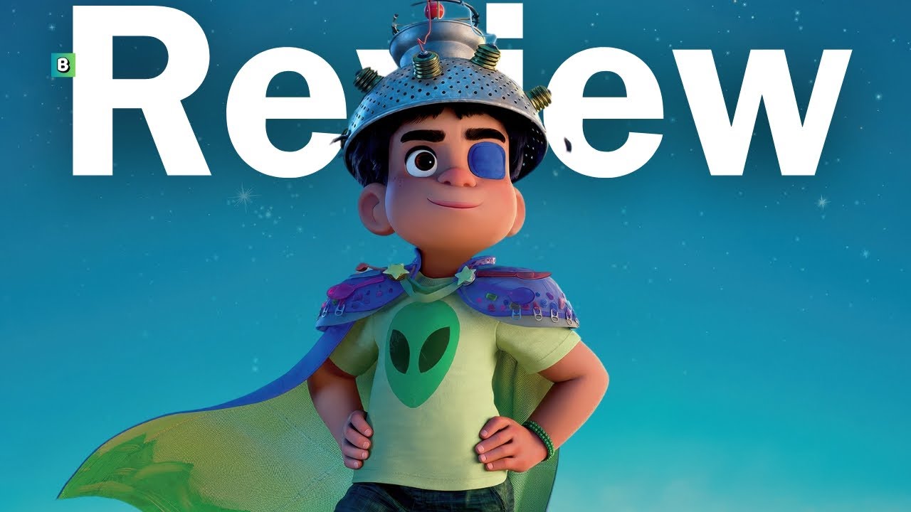 Pixar’s Elio Just Changed Completely – What Happened?!