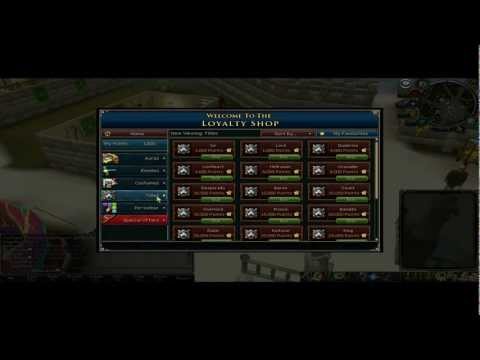 how to change tools in tool belt runescape