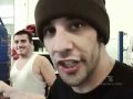 Meet The People At Goossen's Gym In Van Nuys CA.