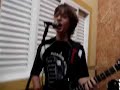 A Roda - Veneno Letal (Cover �xe)