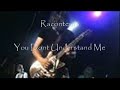 Raconteurs-You Dont Understand Me Raconteurs-You Dont Understand Me
