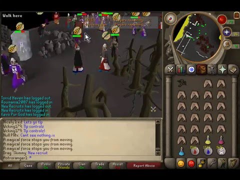 pur3nerd0wns - mini wars.
