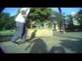 Diego Ramos skate