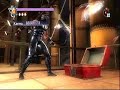 Ninja Gaiden Sigma: Master Ninja, Chapter 11b