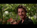Christian Bale MAKING OF...