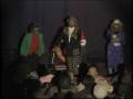 videos de Bishop George Bloomer - Grey's Christmas Carol - The Prayer Meeting