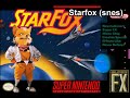 Starfox Evolution