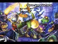Starfox Evolution