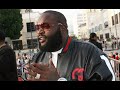 Rick Ross feat Lil Wayne - shot to the heart (Trilla)