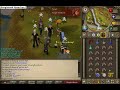 mageownustr dropping kid in full torag/dbow.
