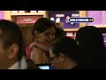 katie holmes and suri cruise shop at the grove in los angeles. 06 12 09 -- follow us on twitter at twitter.com