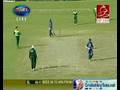 Mahela Udawatte vs Umar Gul- Canada t20