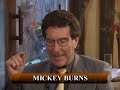 Tommy James on "PROFILES": "The Ed Sullivan Show" Appearance