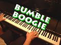 Bumble Boogie Piano: Doug Jones