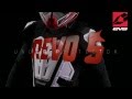 EVS Revolution 5 Under Jersey Roost Deflector