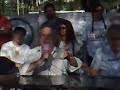 Argentina: Asambleas ciudadanas repudian empresas mineras en el congreso