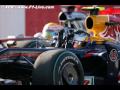 Japanese Grand Prix 2009 in pictures - The Rush To The Win