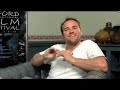 David DeLuise Blooper Reel - Oxford Film Fest Interview David DeLuise Blooper Reel - Oxford Film Fest Interview