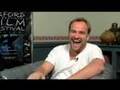 David DeLuise Blooper Reel - Oxford Film Fest Interview