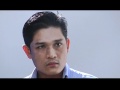 CLOSE UP: Nazreen Jefrizal Casting
