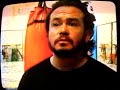 Club de la pelea - patricio pitbull araya