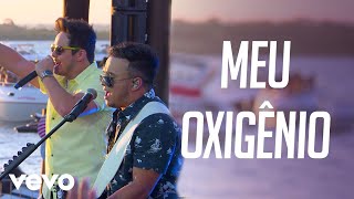 Matheus & Kauan - Meu Oxigênio (Mais uma pra conta 2016)