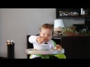 alexandra e fusilli alla carbonara