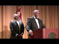 Past ATU 689 President Allen Receives Labor Award Past ATU 689 President Allen Receives Labor Award