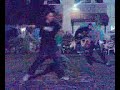 YM3 boom