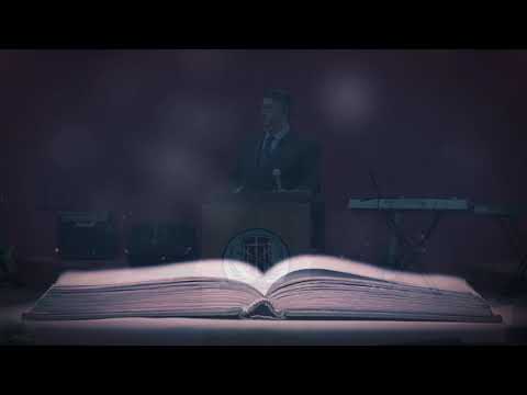Con que Dios os ha dicho | Pastor Andres Noguera