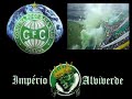 Torcida Organizada Fánaticos - Atlético Pr