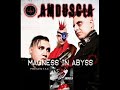 Amduscia - Perversion,Perdicion,Demencia