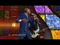 Eurovision 2008 Final - UK - Andy Abraham - Even If