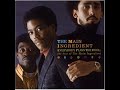 MAIN INGREDIENT - WHERE WERE U WHEN I NEEDED U (70\